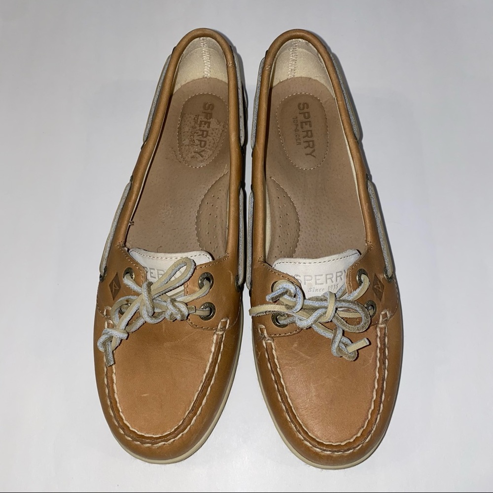 Sperry shoes